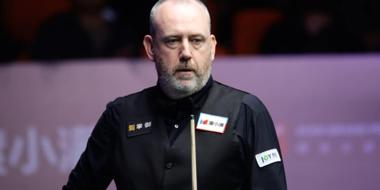 Xi'an Grand Prix snooker 2025 LIVE RESULTS: Semi-finals on NOW as Williams faces Wells, Murphy vs Wilson later - updates