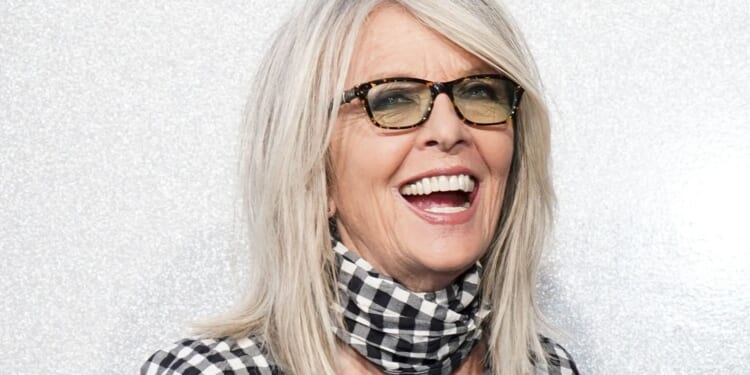Last post shows warmth of beloved Hollywood icon as fans hail 'incredible light' of Diane Keaton after tragic death