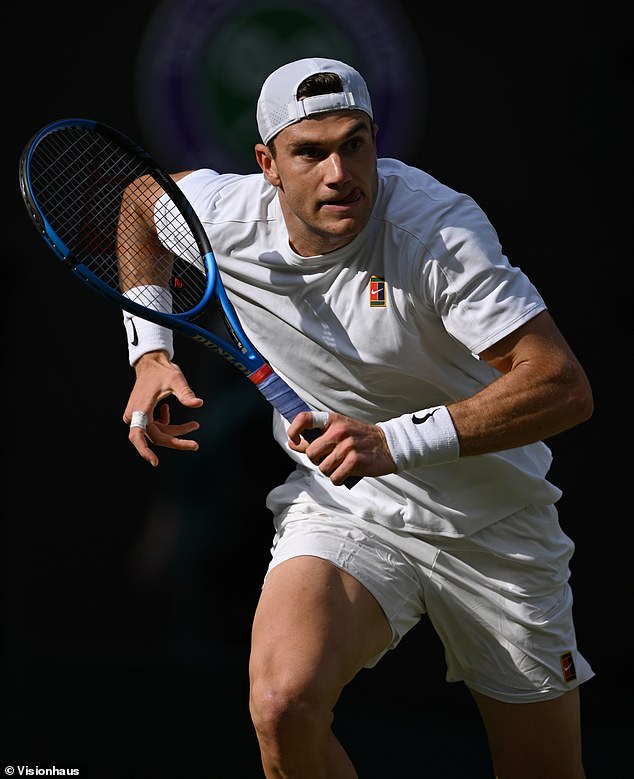 The sportsman is said to be less impressed after his and Lauryn's private messages leaked, with sources telling Daily Mail it's given Jack a 'real wake up call'