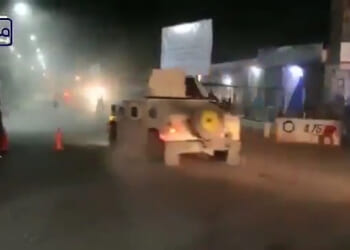 War fears as reckless Taliban 'plays game of fire & blood' on Pakistan border after deadly clashes over airstrikes