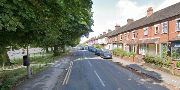 Two children found dead inside home as woman, 43, arrested over 'murder'
