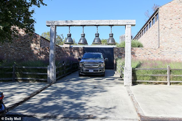 The longtime home-flipper, who was renowned in interior design circles for her sophisticated taste, had even written a book about the LA home she lived in