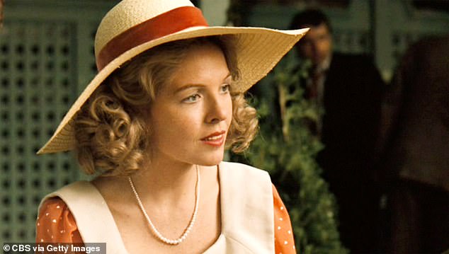 Due to her successful acting career in films like The Godfather (seen), Annie Hall, Reds and Father of the Bride, as well as clever property investments, she amassed a fortune estimated at $100million