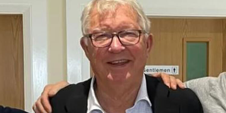 Sir Alex Ferguson invests in former team with Man Utd icon backing club ahead of biggest game in 140 year history