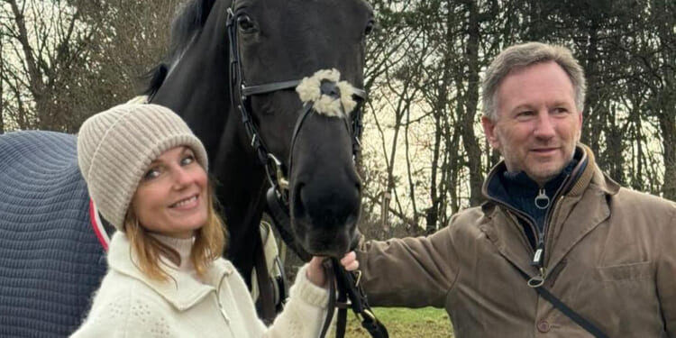 'I saw him riding his horses' - Christian Horner's friend speaks out on 'wrong' Red Bull exit and his time away from F1