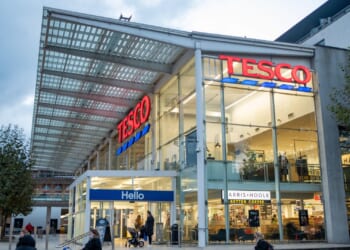 Tesco shoppers spot new 'melt in the mouth' flavour of Lindt Lindor chocolates that are perfect for Christmas