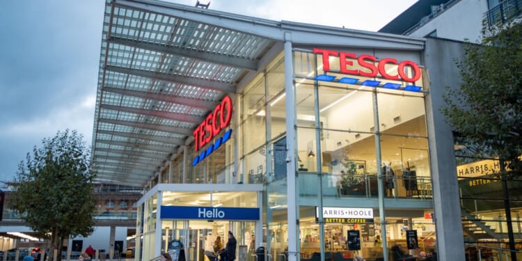 Tesco shoppers spot new 'melt in the mouth' flavour of Lindt Lindor chocolates that are perfect for Christmas