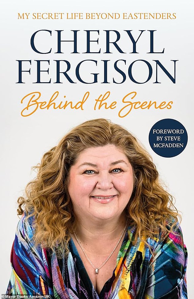 Unrepentant Saddiqi - also known as Jay - has insisted he has nothing to apologise for because they were in an 'unhappy marriage', brushing off the moment his then wife caught him red-handed with another woman. Cheryl, 60 describes the devastating 2008 bust in her new autobiography Behind The Scenes