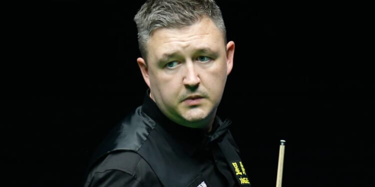 Xi’an Grand Prix snooker 2025 prize money: How much is up for grabs?