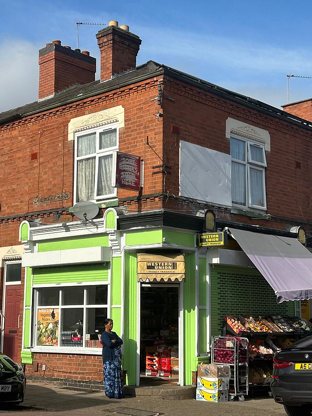 In Highfields, one of the most diverse spots in the country, 1,626 out of 1,865 residents were found to be of Indian background, compared with 61 of Pakistani heritage and 48 of Bangladeshi background