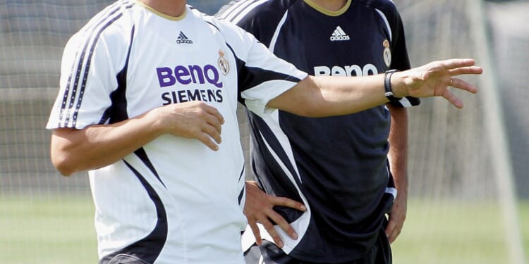 Capello: Ronaldo partied every night and weighed 94kg so I begged Real to axe him... but he's still best I ever coached