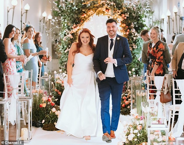 Luke claims that the producers' desire for an entertaining show comes at the expense of the participants themselves, who he claims are often portrayed in a false light