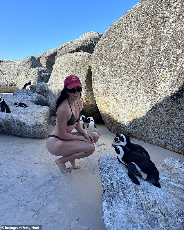 The 23-year-old was one of five British medallists at the World Championships