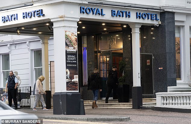 The data also suggest that the number of visitors returning at least once a month (36 per cent) and at least once a week (13 per cent) has more than doubled year on year