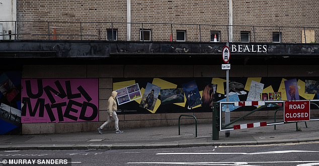 Figures from research firm Visitor Insights indicate that 10.2 million trips were made into the town centre during the summer months