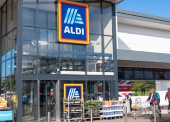 All the Aldi Christmas Specialbuys & food arriving on shelves in coming months including toys & double pigs in blankets