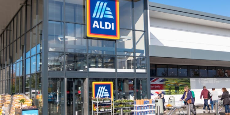 All the Aldi Christmas Specialbuys & food arriving on shelves in coming months including toys & double pigs in blankets
