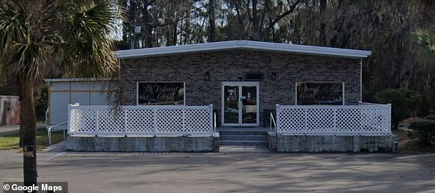 The eatery is known as 'a hub of warmth and friendship in the heart of our beloved community'