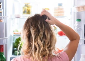 Four simple hacks to make your fridge cheaper to run