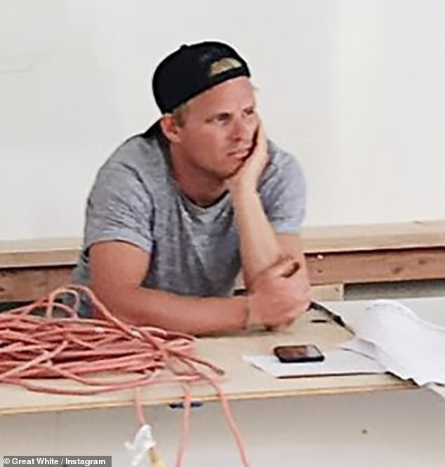 'Everyone is welcome here, that has never changed, and it never will,' said the owners (Sam Cooper pictured)