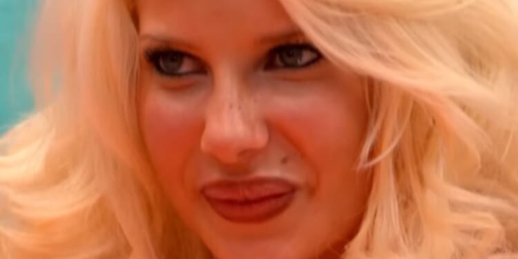 Big Brother shock as housemate drops L-BOMB in surprise confession after house romance rekindles