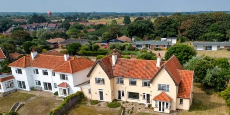 Fury for homebuyers as ‘dangerous’ houses are ‘mis-sold’ for bargain price of just £10,000 – The Sun