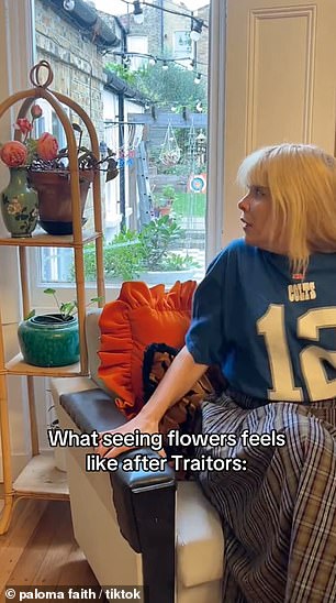 Which turned out to be quite alot