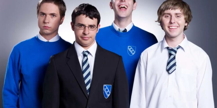 Hit comedy The Inbetweeners set for epic comeback next year with ALL stars keen to reunite