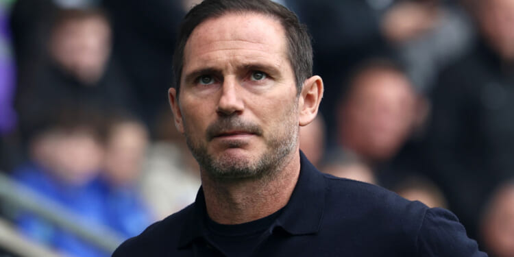 'The truth is...' - Chelsea icon Frank Lampard opens up on England frustration & gives advice to 2026 World Cup hopefuls