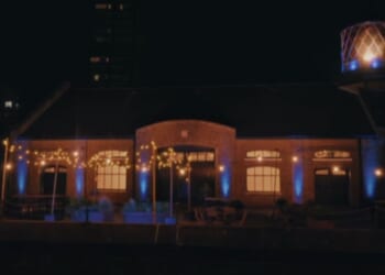 MAFS newcomers bring the drama in first look at explosive dinner party as groom says he's been 'disrespected' by wife