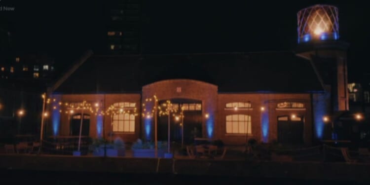 MAFS newcomers bring the drama in first look at explosive dinner party as groom says he's been 'disrespected' by wife