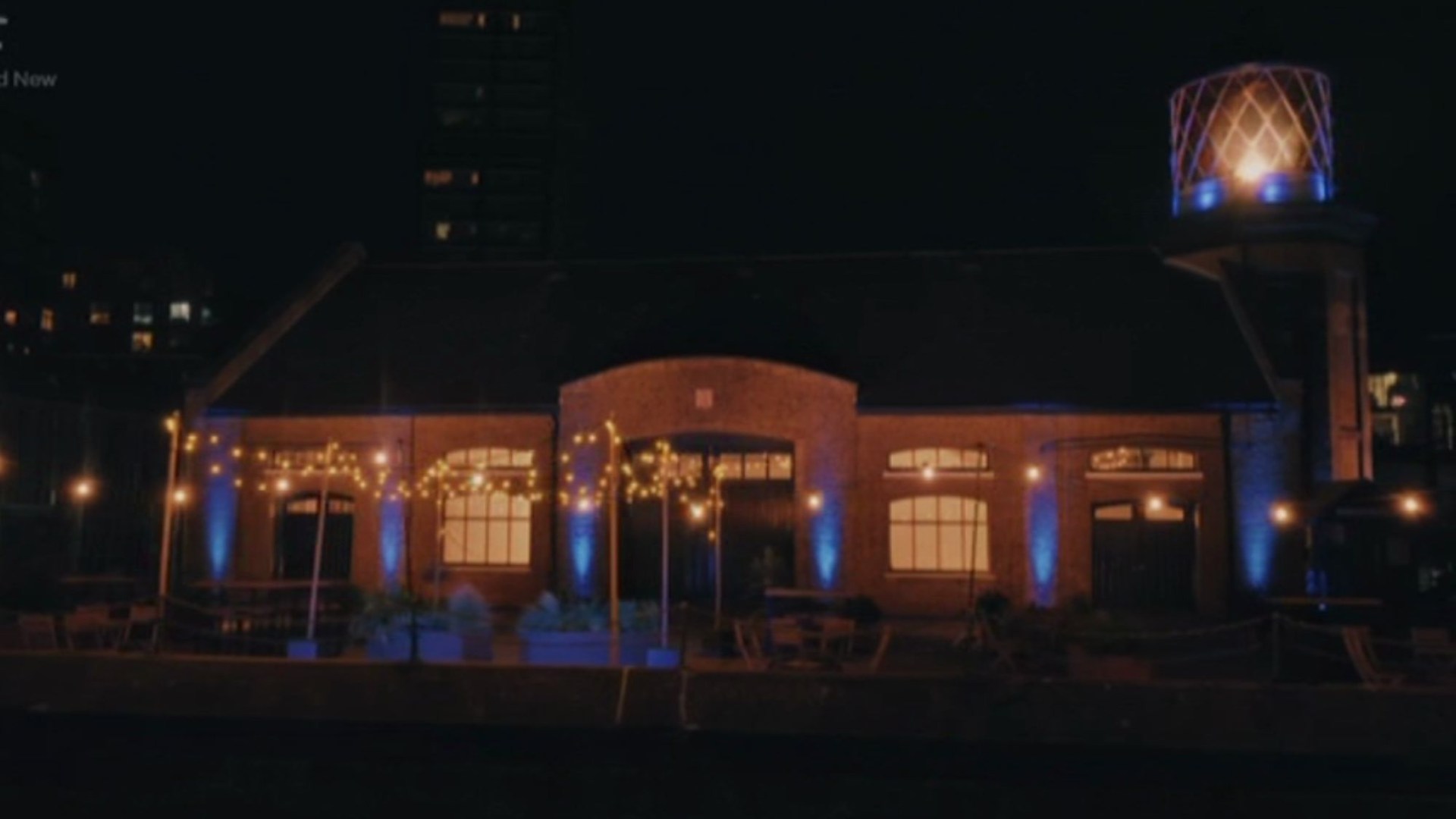 MAFS newcomers bring the drama in first look at explosive dinner party as groom says he's been 'disrespected' by wife