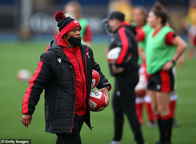 He was working with Belgium and at a tournament in Kenya with the side at the time of his passing