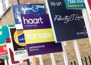 We will scrap stamp duty - no one should be penalised for buying their dream home