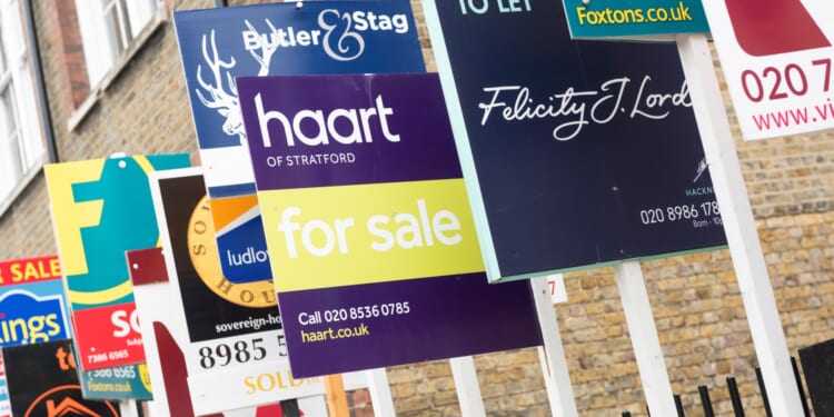 We will scrap stamp duty - no one should be penalised for buying their dream home