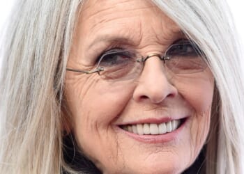 Diane Keaton left an estimated £75million estate following tragic death aged 79