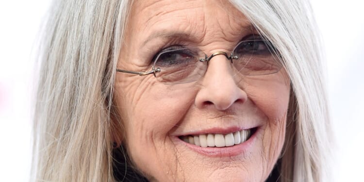 Diane Keaton left an estimated £75million estate following tragic death aged 79