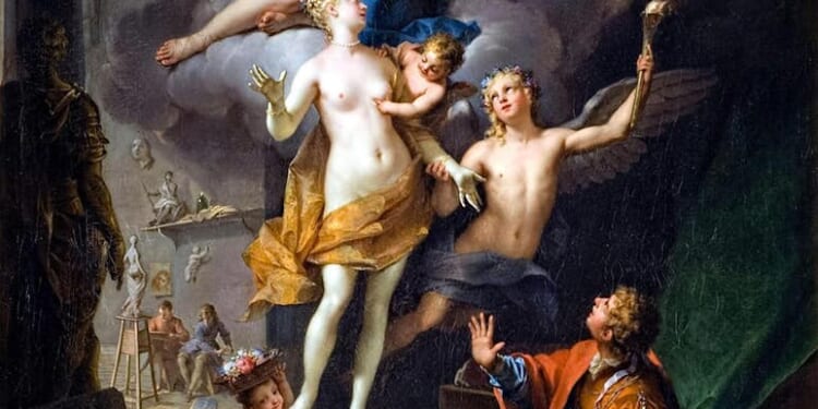 To have, to hold — and to create | Lola Salem