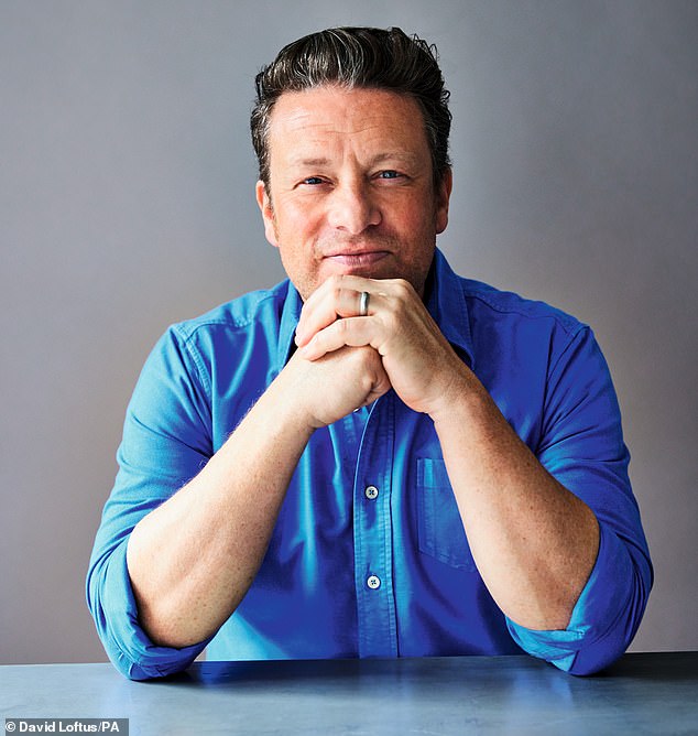 They were previously axed in 2005 after Jamie Oliver's healthy-eating 'Feed Me Better' campaign to ban them in schools