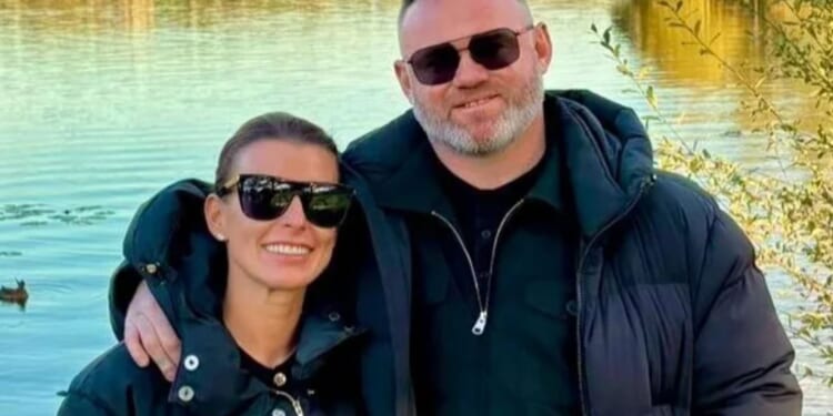 Wayne Rooney celebrates 40th birthday with luxe pilates retreat as Coleen whisks him away to the Cotswolds