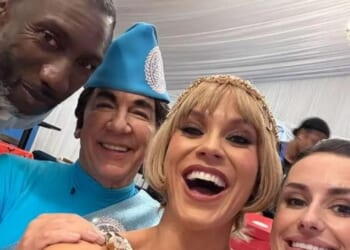 Axed Strictly star breaks silence on tearful exit from BBC dance show with behind-the-scenes pictures