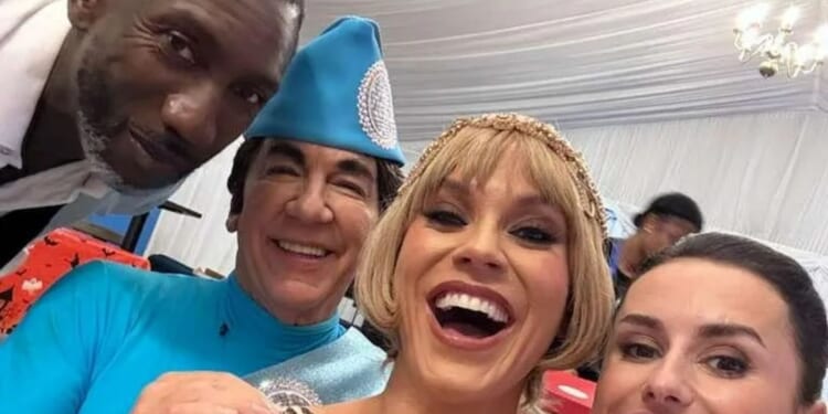 Axed Strictly star breaks silence on tearful exit from BBC dance show with behind-the-scenes pictures