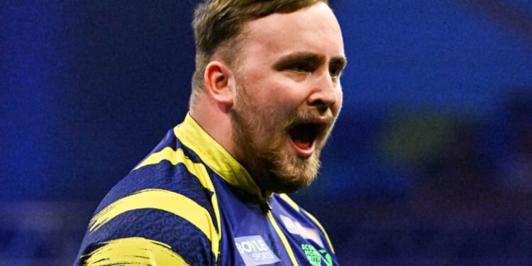 World Grand Prix Darts 2025: FULL schedule, results, start time, TV channel & live stream with Luke Littler wins title