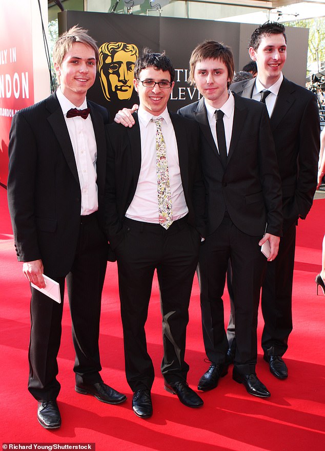 It is said a new deal has been struck to revive the much-loved E4 comedy, which first aired in 2008 and the project could involve a new TV run, a film, or even a stage adaptation