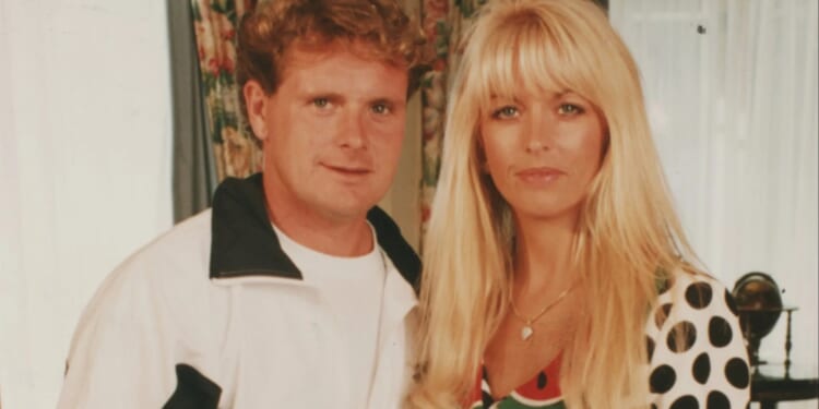 Paul Gascoigne bravely opens up on 'gigantic mistake' marriage to Sheryl, phone call with Pope & missing his son's birth