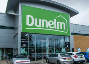 'Worth every penny' shoppers praise £25 Dunelm buy for giving rooms in their homes 'warmth & cosiness' this winter