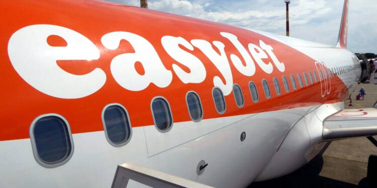 How do you cancel an easyJet flight?
