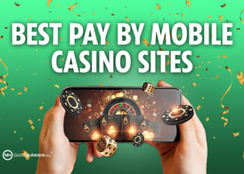 Best Pay By Mobile casino sites: Top Pay By Mobile casinos in UK (October 2025)