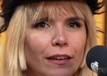 Traitors' Paloma Faith reveals her biggest sexual turn-on & the 'over-confident' comment she can't stand in the bedroom