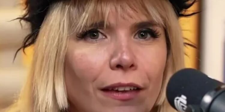 Traitors' Paloma Faith reveals her biggest sexual turn-on & the 'over-confident' comment she can't stand in the bedroom